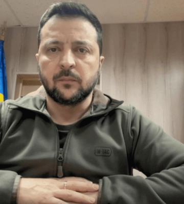 Обговорили залучення ресурсів у фортифікаційні роботи: пріоритет очевидний – звернення Президента України Обговорили залучення ресурсів у фортифікаційні роботи: пріоритет очевидний – звернення Президента України