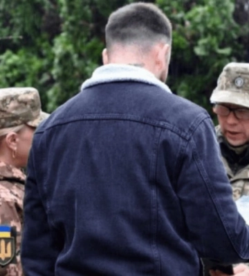 На Закарпатті запроваджують перевірку документів