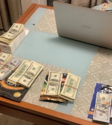 Чотирьом суддям Київського апеляційного суду оголосили підозру