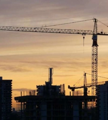 Чи є попит на квартири у новобудовах, і що готові купувати українці під час війни