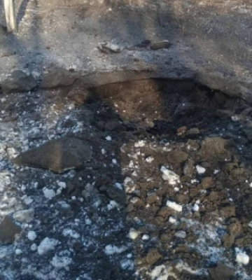 Загарбники за день 24 рази обстріляли Сумщину: є поранений