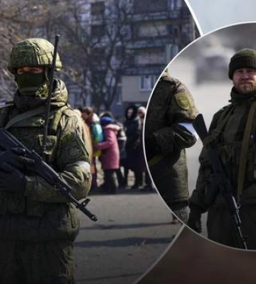 Їхня найбільша помилка: яку невтішну долю готує Росія колаборантам на Запоріжжі