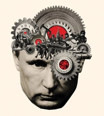 Летаргія Заходу дає Путіну шанс - The Economist
