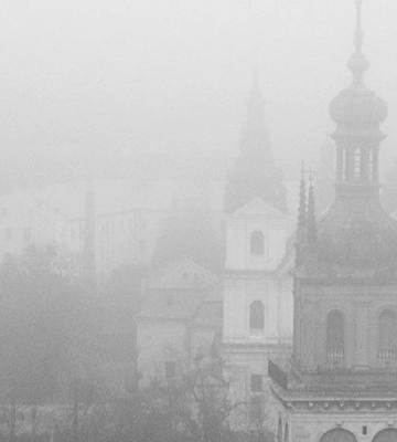 Якою буде погода у Львові першого грудня – прогноз