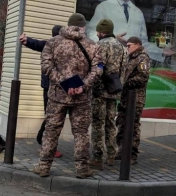 Повноваження ТЦК розширять ще в одній області: з&amp;#039;явилися подробиці