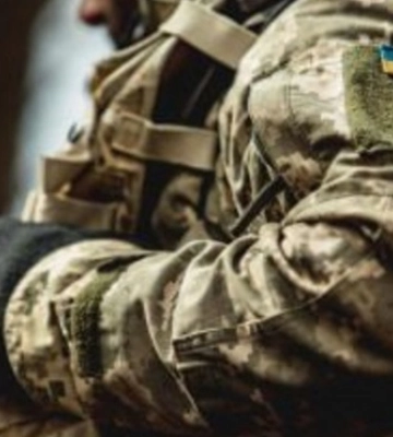 На Полтавщині почався прийом заяв від кандидатів у помічники ветеранів