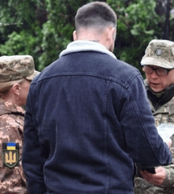 З 1 грудня на Закарпатті запровадили перевірку документів осіб, які перебувають на території області