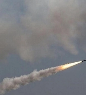 Ночью россияне попали ракетой по Кривому Рогу: есть ли жертвы