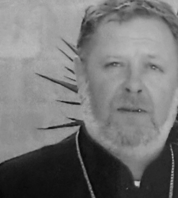 У Луцьку помер священник