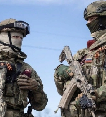 РФ має просування в Донецькій області: у США оновили дані