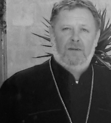 Помер настоятель луцького храму