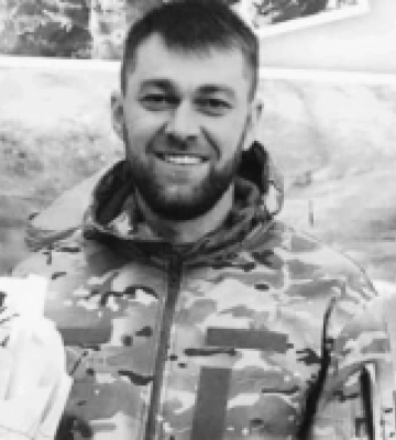На війні загинув ексфутболіст «Волині» Роман Годований