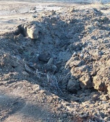 Армія РФ за добу обстріляли 23 населені пункти Запорізької області. ФОТО