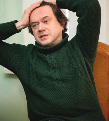 Вирок Остапу Ступці. За що відомий актор потрапить до виправного центру