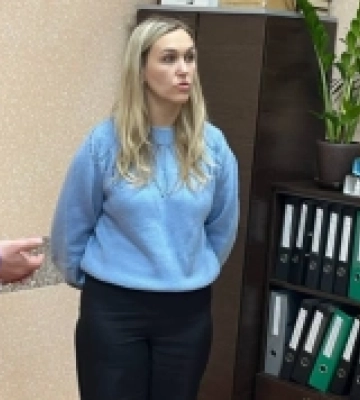 У Рівненській обласній дитячій лікарні хочуть відкрити «Школу супергероїв»