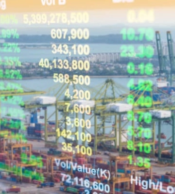 ВВП США за третій квартал поточного року зріс на 5,2%