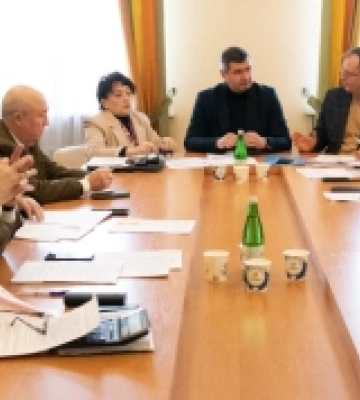 В обласному бюджеті-2024 бракуватиме коштів на оплату енергоносіїв для медустанов Волині