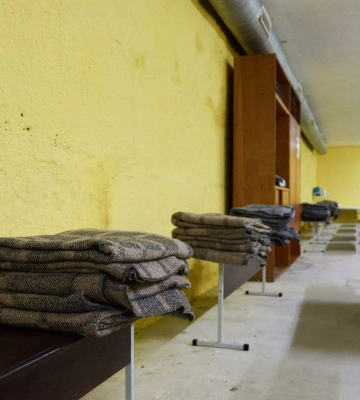 На Золотоніщині приведуть до ладу дві захисні споруди – прокуратура