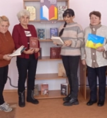 До проєкту «Польська полиця в Україні» долучалася Миколаївщина