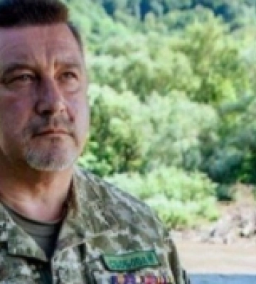 У Мукачеві перейменували вулицю на честь комбата «Карпатської Січі»