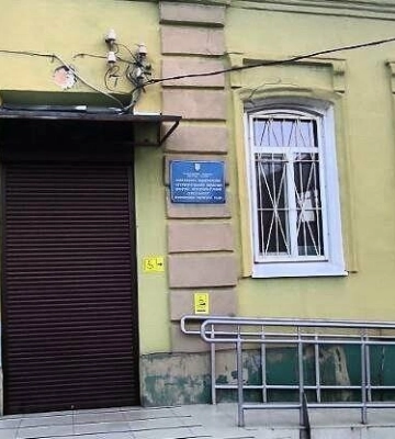 У Кременчуці лікарню вдалося зберегти від закриття