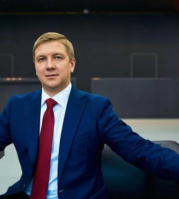 Справу ексочільника "Нафтогазу" Коболєва щодо виплати премій на понад 229 млн грн  скерували до суду