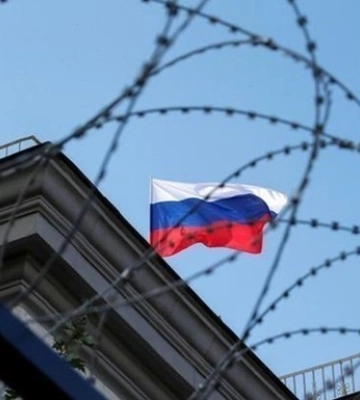 Два варианта 12 пакета санкций: более жесткий и более мягкий Два варианта 12 пакета санкций: более жесткий и более мягкий