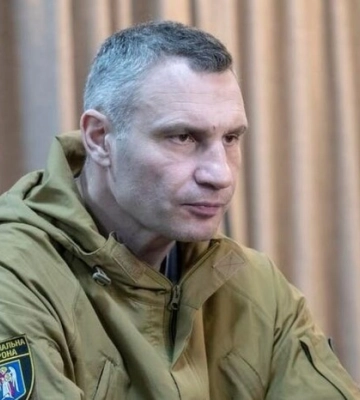 Кличко обіцяє фінансову підтримку киянам, які будуть мобілізовані до ЗСУ