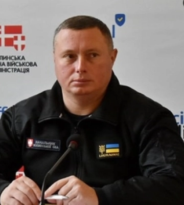 В обласному бюджеті-2024 бракуватиме коштів на оплату енергоносіїв для медустанов Волині