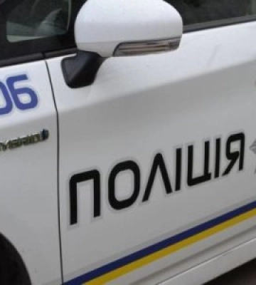 За спробу дати хабар патрульному 2 тисячі крон закарпатець заплатить 17 тисяч гривень штрафу