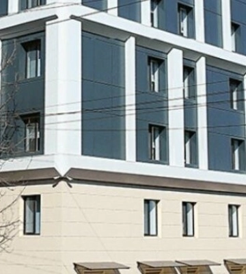 Дніпровській лікарні Руднєва відновили ліцензію