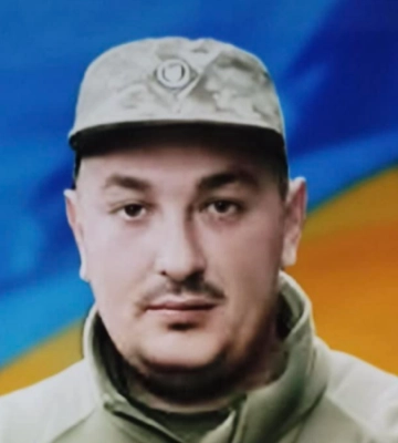 Був за кордоном, але повернувся в Україну: під час свого першого бою загинув 23-річний захисник зі Львівщини. Фото