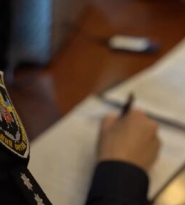 На Закарпатті з 1 грудня вводиться перевірка документів