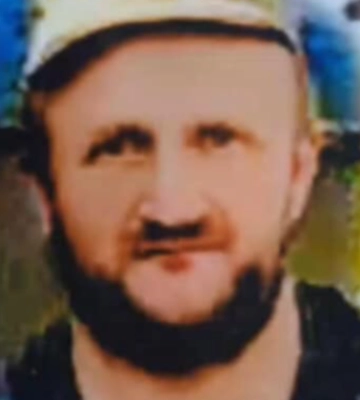 Пішов з дому і не повернувся: на Волині розшукують безвісти зниклого чоловіка. Фото