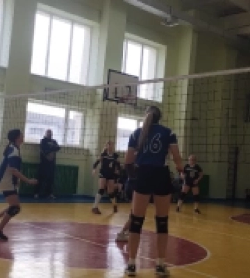 Демидівчани посіли призове місце на обласному чемпіонаті з волейболу