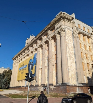 Хто замість Скакуна: Синєгубов розповів, чи визначився з першим заступником