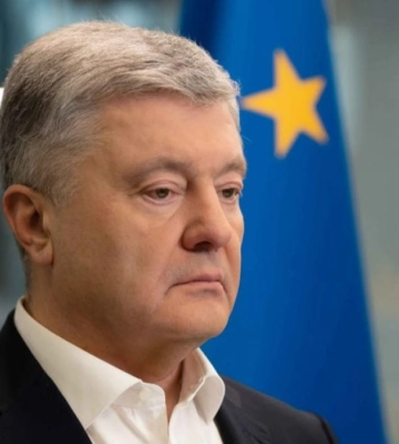 Петру Порошенку відмовили у виїзді за кордон: чому так трапилось