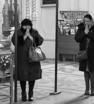 Навіки 29: у Луцьку попрощалися з молодим Героєм Анатолієм Малесиком