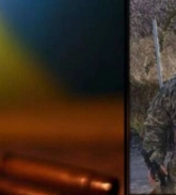 У шпиталі після поранень помер воїн з Одещини В’ячеслав Губернатор