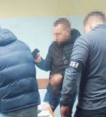 СБУ ліквідувала канал «прихованих» перевезень із України на Росію