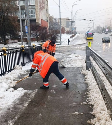 Грудень раденький, що прискакав в Україну: Діденко розказала, якою буде погода на вихідних