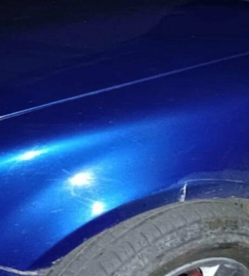 На Одещині судитимуть водія, через неуважність якого травмувалася літня жінка