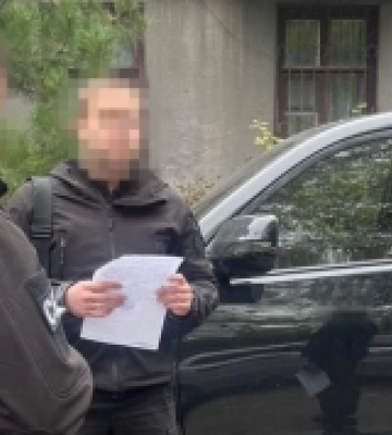 СБУ ліквідувала канал «прихованих» перевезень із України в РФ