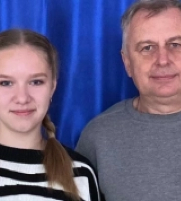 Любомльські школярки стали призерками районної олімпіади з польської мови й правознавства