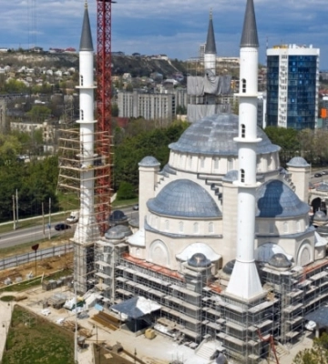 Образ «казкового» Криму для турецьких «співвітчизників» Кремля