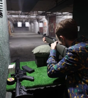 17 тисяч львівських школярів взяли участь у Шкільних стрілецьких лігах (ФОТО)