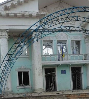 В Харьковской области активизировались российские ДРГ