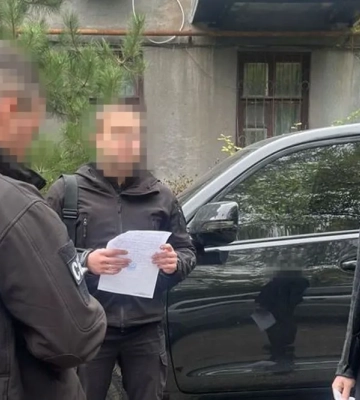 СБУ ліквідувала канал «прихованих» перевезень із України на Росію