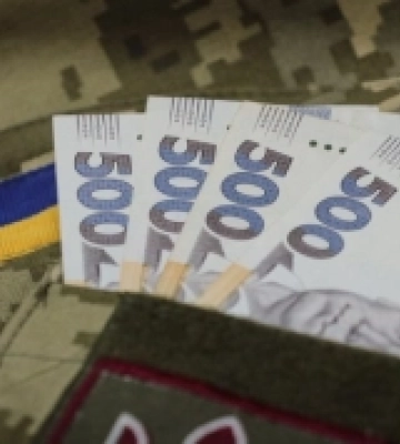 Підгайцівська громада спрямує понад два мільйони гривень на підтримку ЗСУ