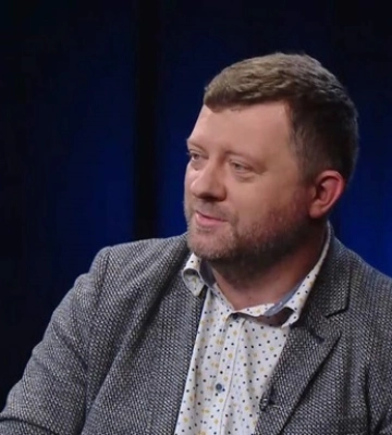 Корниенко объяснил, почему отменил командировку Порошенко за границу